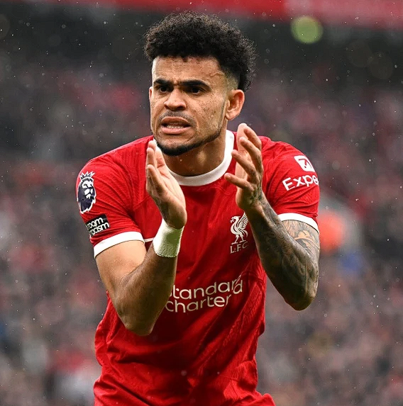 利物浦转会策略遭质疑：放走迪亚斯成关键失误