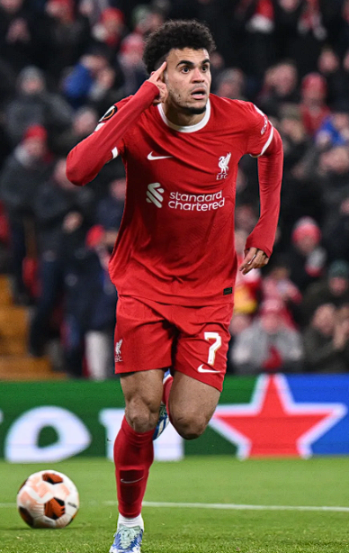 利物浦转会策略遭质疑：放走迪亚斯成关键失误