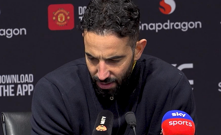 库尼亚解密阿莫林执教哲学：以责任驱动红魔复兴的能量传导机制