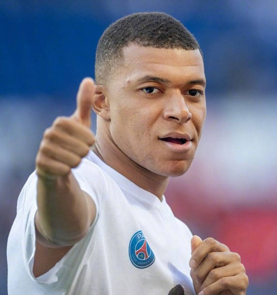 记者披露：姆巴佩与卡马文加身体无恙，有望出战皇马下轮西甲赛事