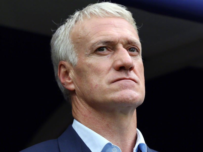 法国世预赛赛后：德尚谈阵容轮换、球员表现与世界杯展望