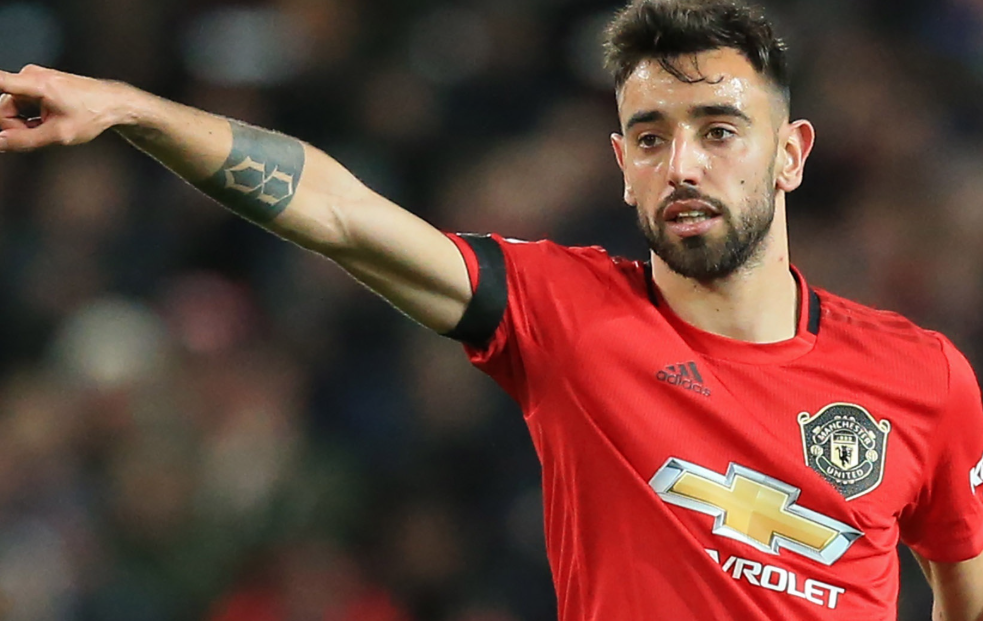 曼联迎战伯恩茅斯：B费状态火热成关键看点