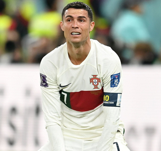 亚冠二级联赛扎瓦拉体育负于利雅得胜利，门将盛赞C罗