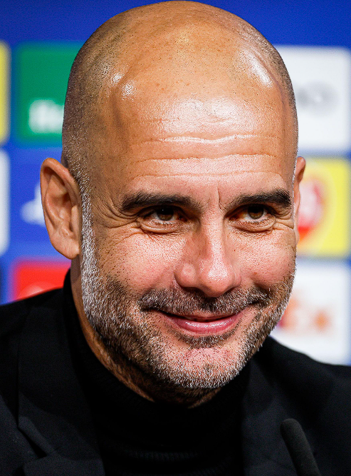 瓜迪奥拉谈圣诞&ldquo;体重波折&rdquo;与艰难赛况