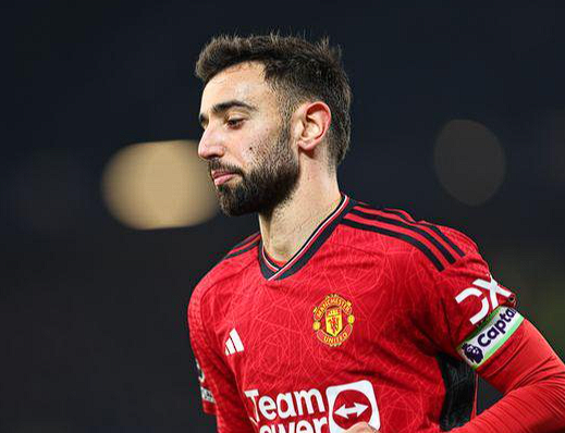 费迪南德力挺B费：赛场&ldquo;抱怨&rdquo;实为积极交流