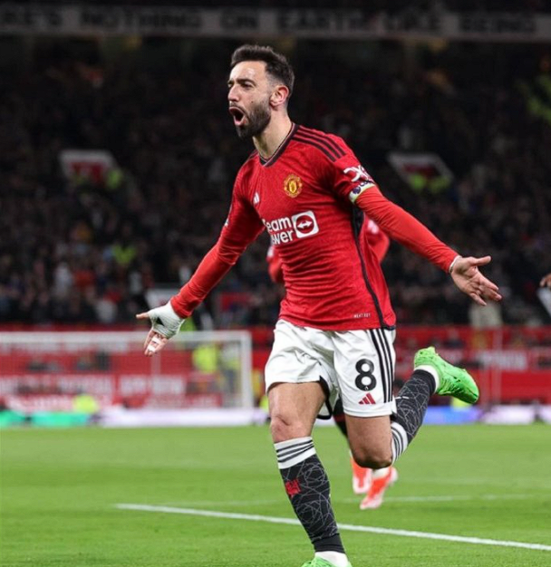 费迪南德力挺B费：赛场“抱怨”实为积极交流