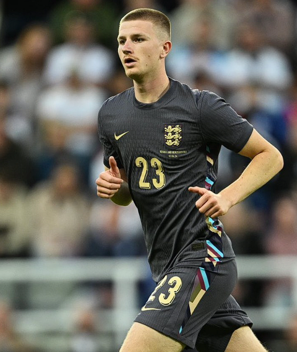 水晶宫新星沃顿心向利物浦，转会或成定局