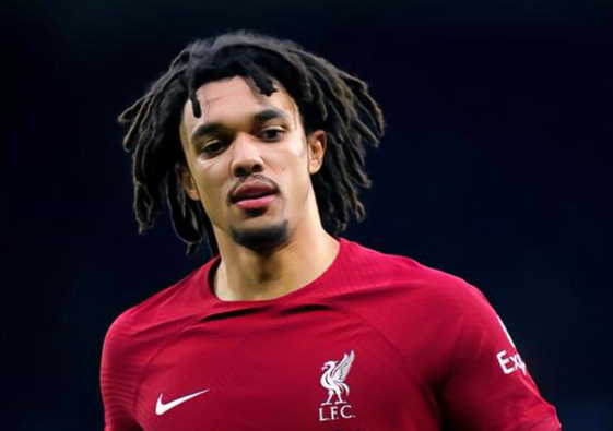 <a href='/news/tag/286.html' style='color: blue;'>皇马</a>动态：阿诺德回归，巴尔韦德中场待命