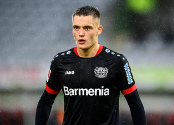 斯图里奇评维尔茨：利物浦新创造力核心崛起