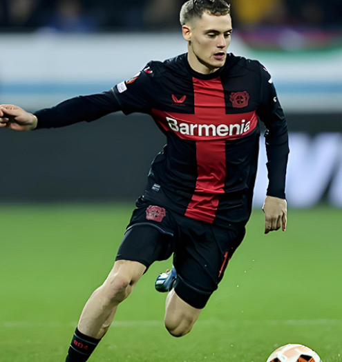 斯图里奇评维尔茨：利物浦新创造力核心崛起