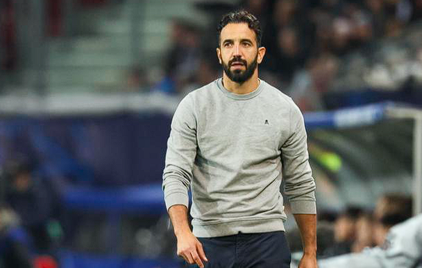 曼联教练更迭成本高昂：阿莫林解雇费用详析